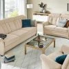 Polstermöbel Oelsa Einzelsofa Andorra | Beige