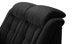 Polstermöbel Oelsa Einzelsofa Andorra | Black (Schwarz) -Sofas Verkaufsladen 27405784 4 202106011251