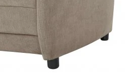 Polstermöbel Oelsa Einzelsofa Andorra | Taupe (Hellbraun) -Sofas Verkaufsladen 27405786 7 202106011251