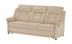 Polstermöbel Oelsa Einzelsofa Andorra | Beige -Sofas Verkaufsladen 27405788 11 202106011251