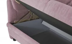 Polstermöbel Oelsa Einzelsofa Andorra | Lilac (Hellrosa) -Sofas Verkaufsladen 27405789 6 202106011251
