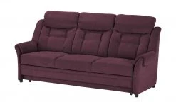 Polstermöbel Oelsa Einzelsofa Andorra | Wine (Dunkelrot) -Sofas Verkaufsladen 27405790 4 202106011251