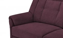 Polstermöbel Oelsa Einzelsofa Andorra | Wine (Dunkelrot) -Sofas Verkaufsladen 27405790 8 202106011251