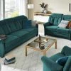 Polstermöbel Oelsa Einzelsofa Andorra | Ocean (Petrol) -Sofas Verkaufsladen 27405791 1 202106011251