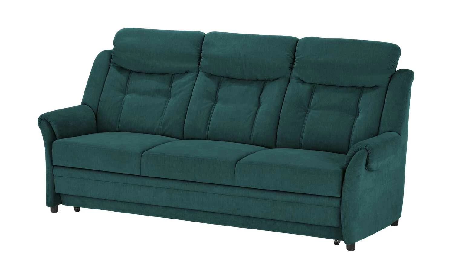 Polstermöbel Oelsa Einzelsofa Andorra | Ocean (Petrol) 12 Polstermöbel Oelsa Einzelsofa Andorra | Ocean (Petrol) – Bild 10