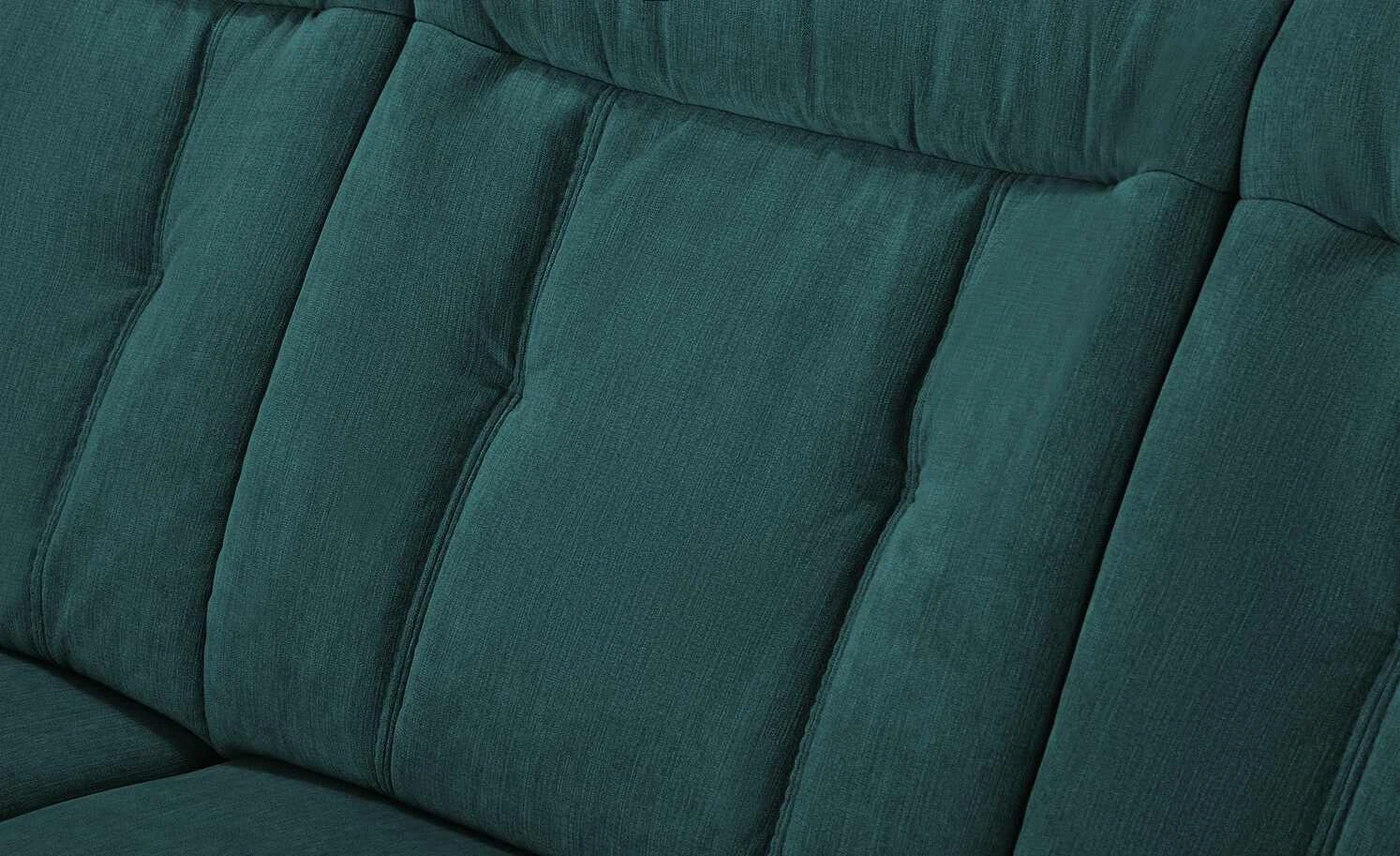Polstermöbel Oelsa Einzelsofa Andorra | Ocean (Petrol) 8 Polstermöbel Oelsa Einzelsofa Andorra | Ocean (Petrol) – Bild 6