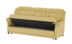 Polstermöbel Oelsa Einzelsofa Andorra | Kiwi (Gelb-Grün) -Sofas Verkaufsladen 27405792 10 202106011251