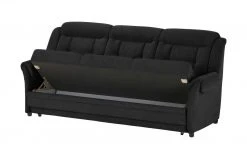 Polstermöbel Oelsa Einzelsofa Andorra | Black (Schwarz) -Sofas Verkaufsladen 27405793 1 202106011251