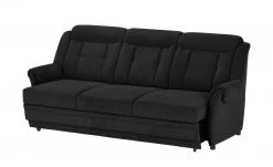 Polstermöbel Oelsa Einzelsofa Andorra | Black (Schwarz) -Sofas Verkaufsladen 27405793 4 202106011251