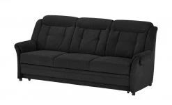 Polstermöbel Oelsa Einzelsofa Andorra | Black (Schwarz) -Sofas Verkaufsladen 27405793 5 202106011251