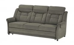 Polstermöbel Oelsa Einzelsofa Andorra | Stone (Grau) -Sofas Verkaufsladen 27405794 10 202106011251