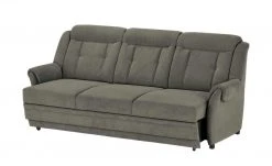 Polstermöbel Oelsa Einzelsofa Andorra | Stone (Grau) -Sofas Verkaufsladen 27405794 11 202106011251