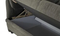 Polstermöbel Oelsa Einzelsofa Andorra | Stone (Grau) -Sofas Verkaufsladen 27405794 3 202106011251