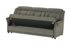 Polstermöbel Oelsa Einzelsofa Andorra | Stone (Grau) -Sofas Verkaufsladen 27405794 8 202106011251