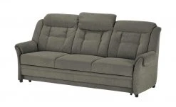 Polstermöbel Oelsa Einzelsofa Andorra | Stone (Grau) -Sofas Verkaufsladen 27405794 9 202106011251