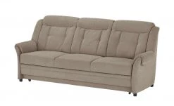 Polstermöbel Oelsa Einzelsofa Andorra | Taupe (Hellbraun) -Sofas Verkaufsladen 27405795 1 202106011251