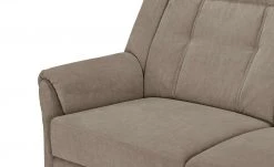 Polstermöbel Oelsa Einzelsofa Andorra | Taupe (Hellbraun) -Sofas Verkaufsladen 27405795 10 202106011251