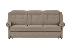 Polstermöbel Oelsa Einzelsofa Andorra | Taupe (Hellbraun) -Sofas Verkaufsladen 27405795 13 202106011251