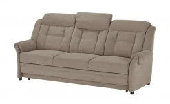 Polstermöbel Oelsa Einzelsofa Andorra | Taupe (Hellbraun) -Sofas Verkaufsladen 27405795 4 202106011251