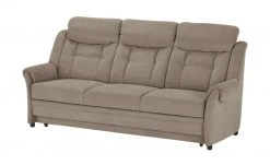 Polstermöbel Oelsa Einzelsofa Andorra | Taupe (Hellbraun) -Sofas Verkaufsladen 27405795 5 202106011251