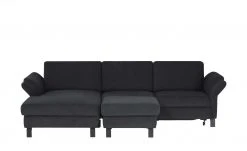 medium Ecksofa Medium | Schwarz links Erweiterte Funktion -Sofas Verkaufsladen 27405837 13 202103111248
