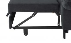 medium Ecksofa Medium | Schwarz links Erweiterte Funktion -Sofas Verkaufsladen 27405837 5 202103111248