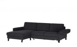 medium Ecksofa Medium | Schwarz links Erweiterte Funktion -Sofas Verkaufsladen 27405837 7 202103111248