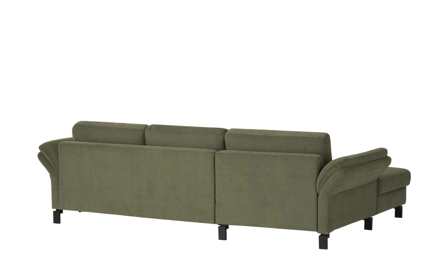medium Ecksofa Medium | Oliv (Grün-Braun) links Grundfunktion 13 medium Ecksofa Medium | Oliv (Grün-Braun) links Grundfunktion – Bild 11
