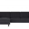medium Ecksofa Medium | Schwarz links Grundfunktion -Sofas Verkaufsladen 27405855 10 202103111248