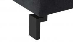 medium Ecksofa Medium | Schwarz links Grundfunktion -Sofas Verkaufsladen 27405855 8 202103111248