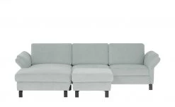 medium Ecksofa Medium | Light Blue (Hellblau-Grau) links Grundfunktion -Sofas Verkaufsladen 27405857 10 202103111249