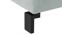 medium Ecksofa Medium | Light Blue (Hellblau-Grau) links Grundfunktion -Sofas Verkaufsladen 27405857 6 202103111249