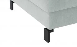 medium Ecksofa Medium | Light Blue (Hellblau-Grau) links Grundfunktion -Sofas Verkaufsladen 27405857 7 202103111249