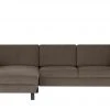 medium Ecksofa Medium | Mocca (Braun) links Grundfunktion -Sofas Verkaufsladen 27405859 2 202103111248
