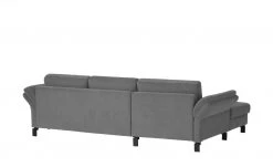 medium Ecksofa Medium | Anthrazit (Grau) links Grundfunktion -Sofas Verkaufsladen 27405860 10 202103111249