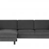 medium Ecksofa Medium | Grey (Dunkelgrau) links Grundfunktion -Sofas Verkaufsladen 27405861 1 202103111249