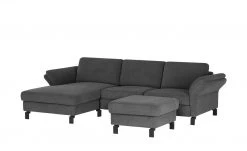 medium Ecksofa Medium | Grey (Dunkelgrau) links Grundfunktion -Sofas Verkaufsladen 27405861 5 202103111249