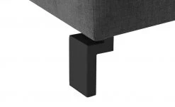 medium Ecksofa Medium | Grey (Dunkelgrau) links Grundfunktion -Sofas Verkaufsladen 27405861 7 202103111249