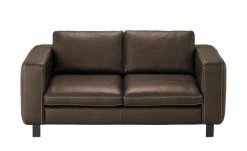 Ravensberger Werkstätten Ledersofa Maurizio | Muskat (Braun) 2