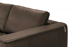 Ravensberger Werkstätten Ledersofa Maurizio | Muskat (Braun) 2 -Sofas Verkaufsladen 27406158 3 202110062233