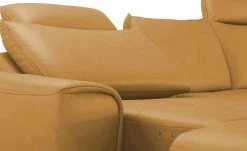 Wohnwert Ecksofa Leder Kalea | Kurkuma (Gelb-Braun) links Erweiterte Funktion 32 Wohnwert Ecksofa Leder Kalea | Kurkuma (Gelb-Braun) links Erweiterte Funktion -Sofas Verkaufsladen 27406183 10 202108121318
