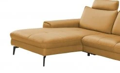 Wohnwert Ecksofa Leder Kalea | Kurkuma (Gelb-Braun) links Erweiterte Funktion 34 Wohnwert Ecksofa Leder Kalea | Kurkuma (Gelb-Braun) links Erweiterte Funktion -Sofas Verkaufsladen 27406183 12 202108121318
