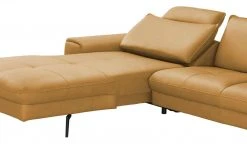 Wohnwert Ecksofa Leder Kalea | Kurkuma (Gelb-Braun) links Erweiterte Funktion 35 Wohnwert Ecksofa Leder Kalea | Kurkuma (Gelb-Braun) links Erweiterte Funktion -Sofas Verkaufsladen 27406183 13 202108121318