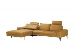Wohnwert Ecksofa Leder Kalea | Kurkuma (Gelb-Braun) links Erweiterte Funktion 37 Wohnwert Ecksofa Leder Kalea | Kurkuma (Gelb-Braun) links Erweiterte Funktion -Sofas Verkaufsladen 27406183 15 202108121318