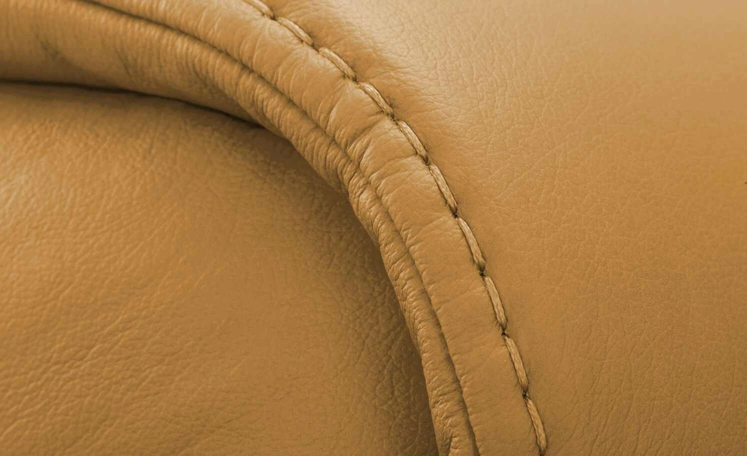 Wohnwert Ecksofa Leder Kalea | Kurkuma (Gelb-Braun) links Erweiterte Funktion 23 Wohnwert Ecksofa Leder Kalea | Kurkuma (Gelb-Braun) links Erweiterte Funktion – Bild 21