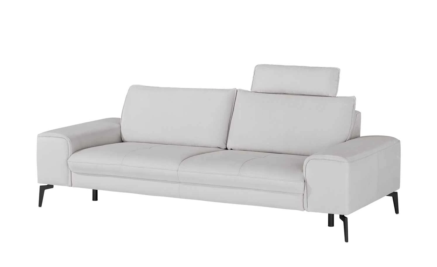 Wohnwert Einzelsofa Kalea | Ecru (Hellgrau) Erweiterte Funktion 5 Wohnwert Einzelsofa Kalea | Ecru (Hellgrau) Erweiterte Funktion – Bild 3