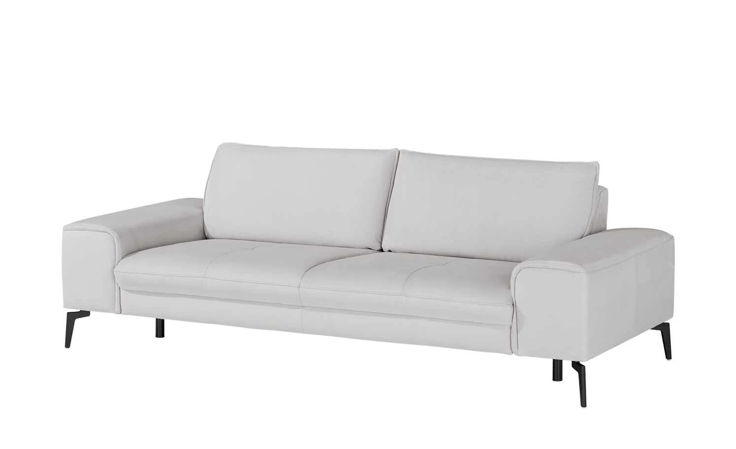 Wohnwert Einzelsofa Kalea | Ecru (Hellgrau) Erweiterte Funktion 6 Wohnwert Einzelsofa Kalea | Ecru (Hellgrau) Erweiterte Funktion – Bild 4