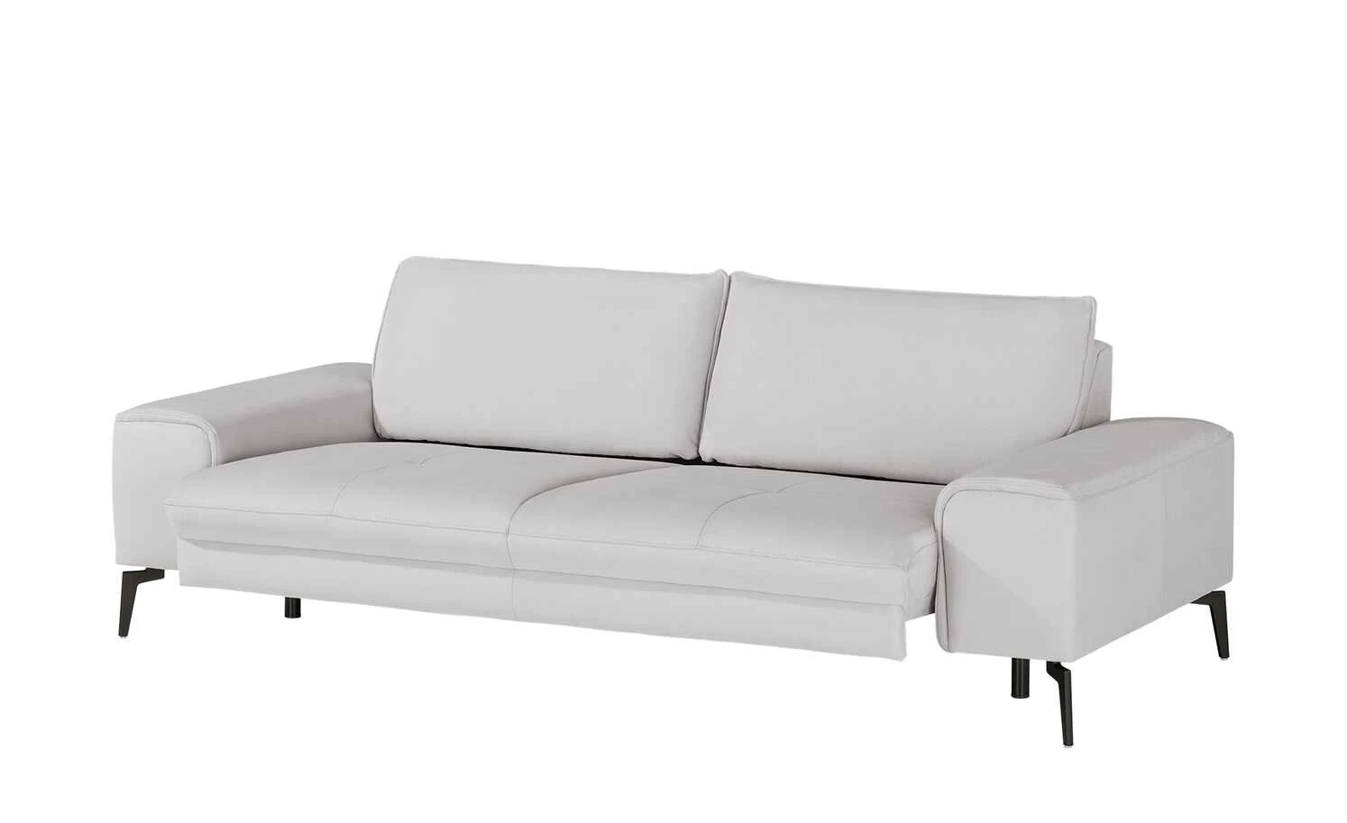 Wohnwert Einzelsofa Kalea | Ecru (Hellgrau) Erweiterte Funktion 8 Wohnwert Einzelsofa Kalea | Ecru (Hellgrau) Erweiterte Funktion – Bild 6