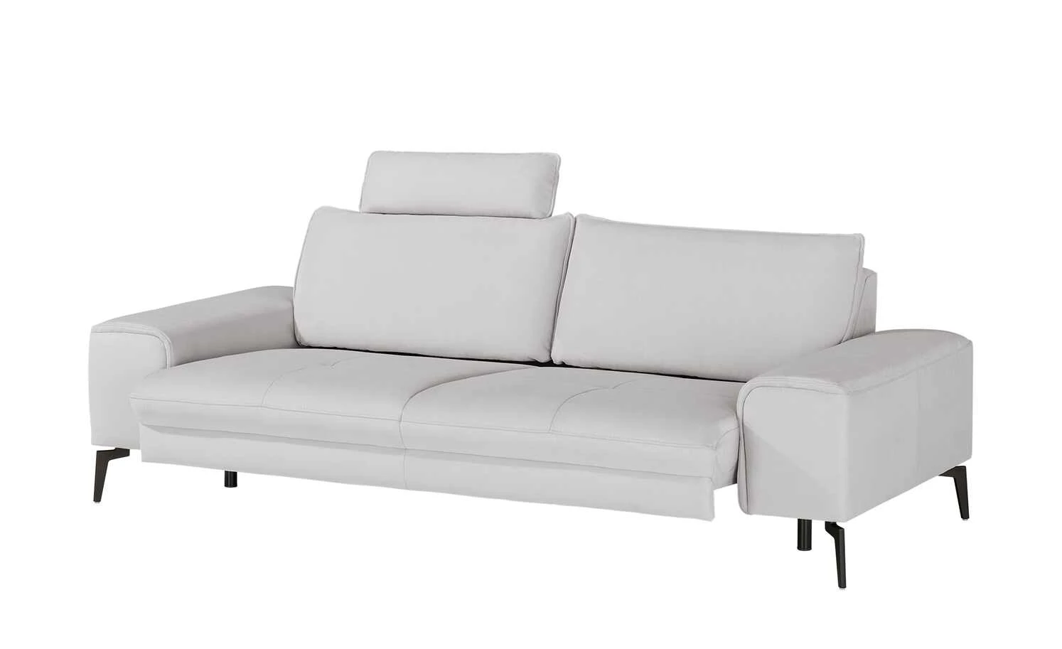 Wohnwert Einzelsofa Kalea | Ecru (Hellgrau) Erweiterte Funktion 9 Wohnwert Einzelsofa Kalea | Ecru (Hellgrau) Erweiterte Funktion – Bild 7