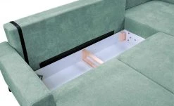 Ecksofa Lima | Mint rechts -Sofas Verkaufsladen 27406697 3 202103302234